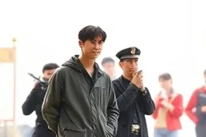 两版说法的交界处封面：两份声明的时间点对照表